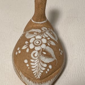 Mexican pottery Cisne 