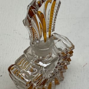 Art Deco Perfume bottle 1-37 by Perfume 