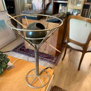 Martini lamp, Image 2.