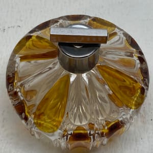 Art Deco Perfume bottle 