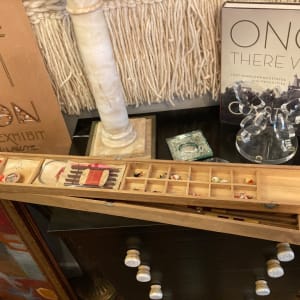 Pidgeon fly rod