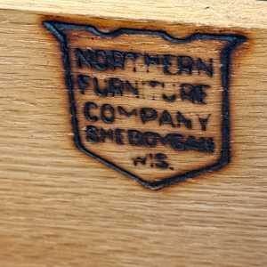 Northern Furniture buffet, Image 1.