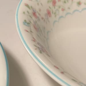 6" Coalport porcelain bowl(s) 