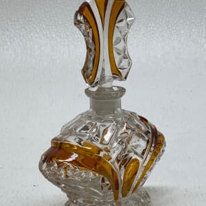 Art Deco Perfume bottle by Perfume 