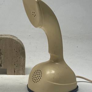 mid century Ericofon telephone 