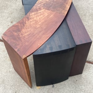 Post modern coffee table 