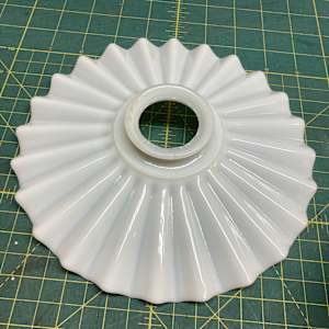 light fixtures 