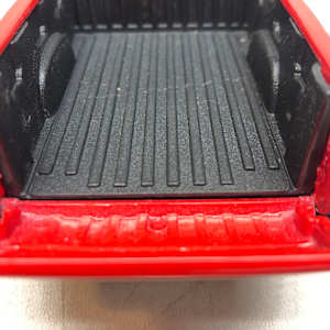 Die cast Ford pick up truck 