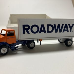 WINROSS die cast ROADWAY truck