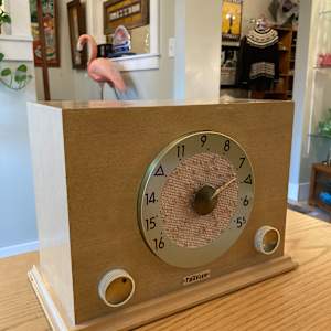 Travler radio 