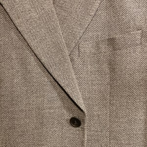 Vintage 1980's Armani suit coat 