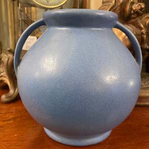 RumRill art pottery 