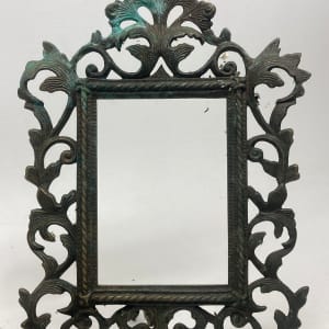 metal picture frame 