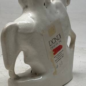 Staffordshire Havelock 