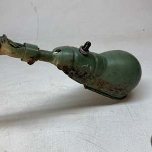 Industrial articulated spot light 