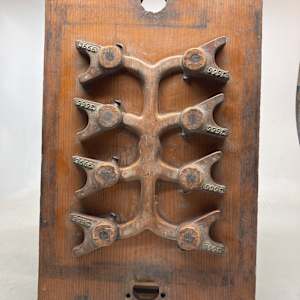 Vintage mold 