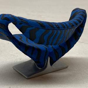 mini Modern "Ribbon"  chair 