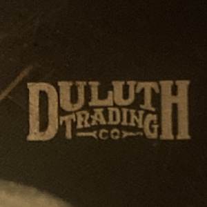 Womens Duluth trading Size 7 suede boot 
