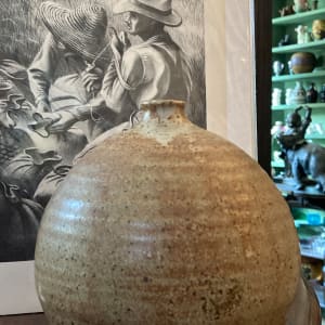 Minnesota Potter Peter Leach