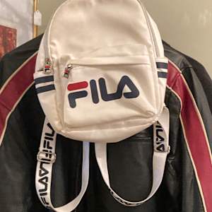 small FILA back pack