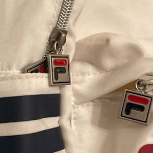 small FILA back pack 