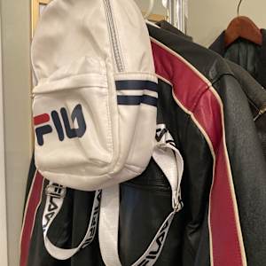 small FILA back pack 