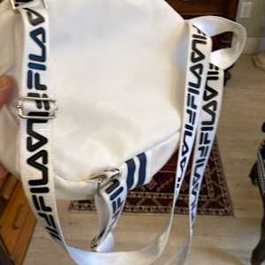 small FILA back pack 