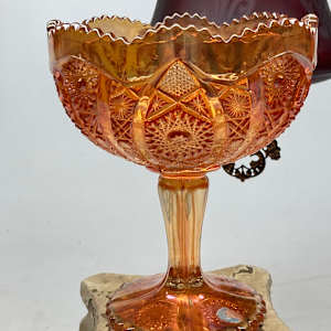 Carnival compote