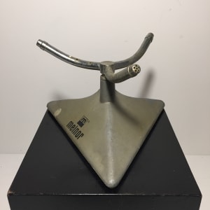 mid century modern sprinkler head