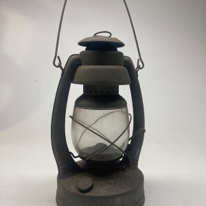 Air pilot lantern 