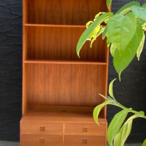 Danish modern style cupboard 