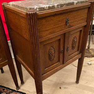 Belgian nightstands 