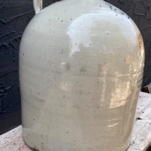 5 gallon Redwing beehive jug 