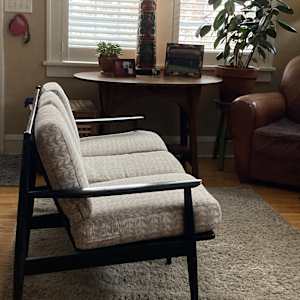 Baumritter sofa 