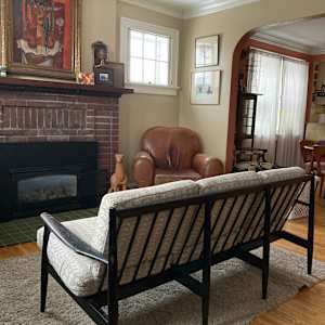 Baumritter sofa 