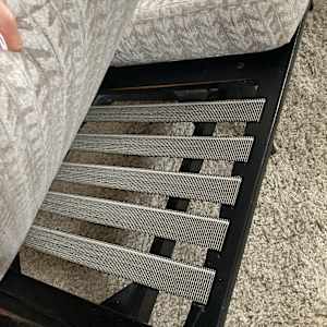 Baumritter sofa 