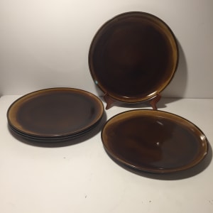 Russell Wright 11 1/2" plates 