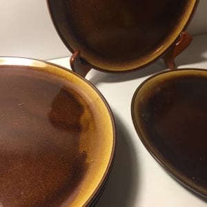Russell Wright 9" plate(s) 