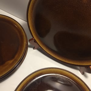 Russell Wright 9" plate(s) 