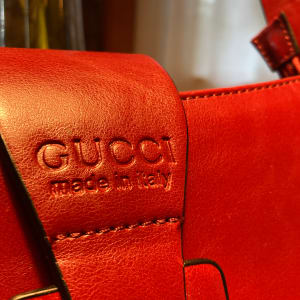 Gucci bag 