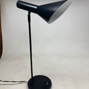 mid century modern table lamp 