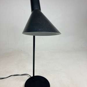 mid century modern table lamp 