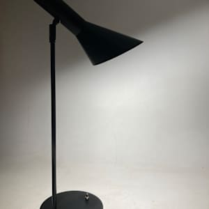 mid century modern table lamp 