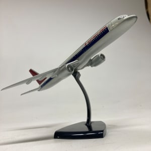 Northwest Orient 757 model 