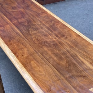 Lane coffee table 