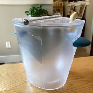 Michael Graves ice bucket 