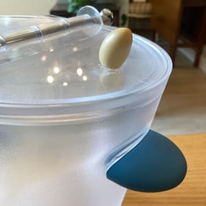 Michael Graves ice bucket 