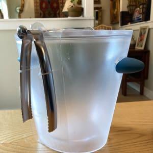 Michael Graves ice bucket 