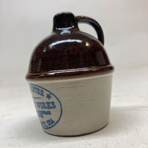 mini advertising jug 