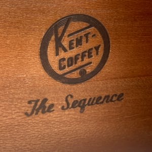 Kent Coffey chest 